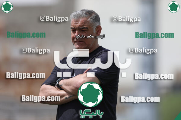اردوی استعدادیابی زیر 13 سال فوتبال استان تهران