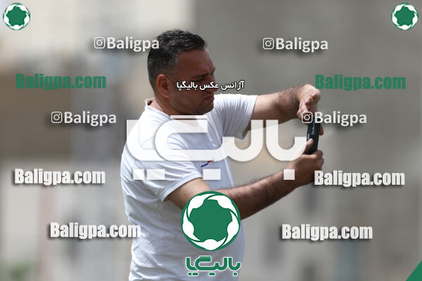 اردوی استعدادیابی زیر 13 سال فوتبال استان تهران