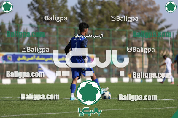 بهوند رامهرمز ۲ - ۲ بصیر اهواز