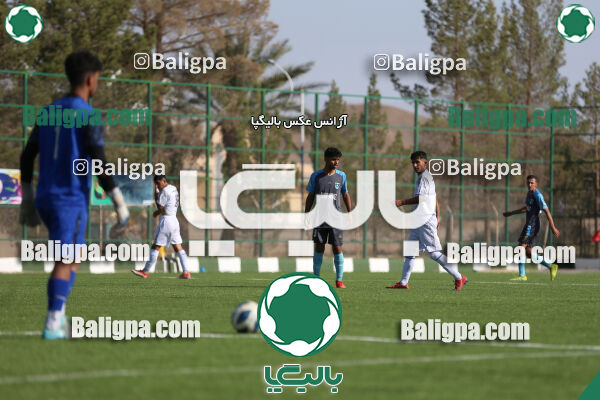 بهوند رامهرمز ۲ - ۲ بصیر اهواز