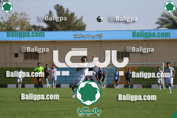 بهوند رامهرمز ۲ - ۲ بصیر اهواز