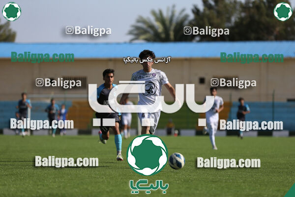 بهوند رامهرمز ۲ - ۲ بصیر اهواز
