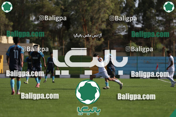 بهوند رامهرمز ۲ - ۲ بصیر اهواز