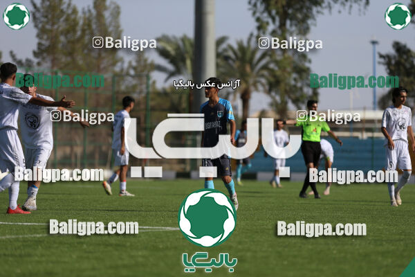 بهوند رامهرمز ۲ - ۲ بصیر اهواز