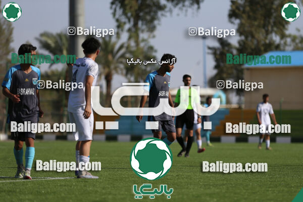 بهوند رامهرمز ۲ - ۲ بصیر اهواز