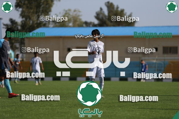 بهوند رامهرمز ۲ - ۲ بصیر اهواز