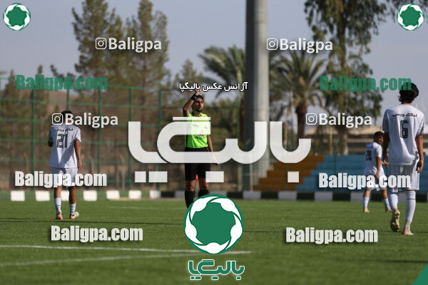 بهوند رامهرمز ۲ - ۲ بصیر اهواز