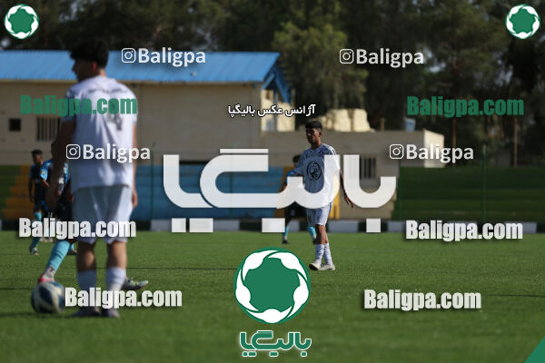 بهوند رامهرمز ۲ - ۲ بصیر اهواز