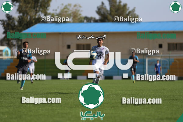 بهوند رامهرمز ۲ - ۲ بصیر اهواز