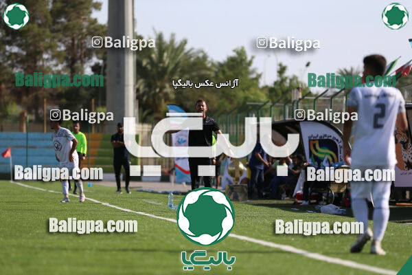بهوند رامهرمز ۲ - ۲ بصیر اهواز