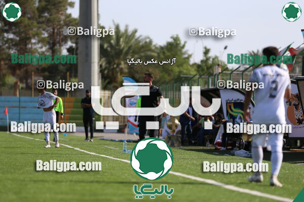 بهوند رامهرمز ۲ - ۲ بصیر اهواز
