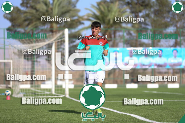 بهوند رامهرمز ۲ - ۲ بصیر اهواز