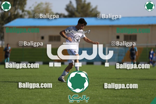 بهوند رامهرمز ۲ - ۲ بصیر اهواز