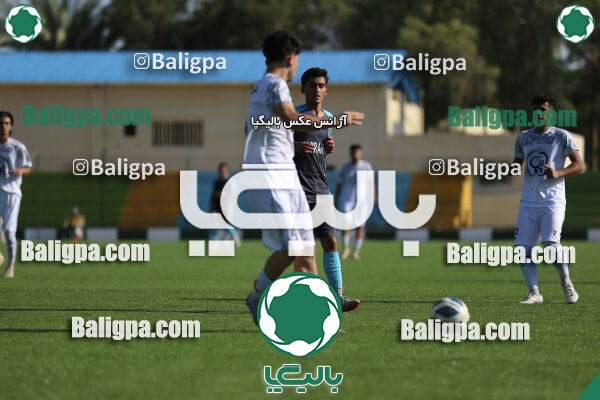 بهوند رامهرمز ۲ - ۲ بصیر اهواز