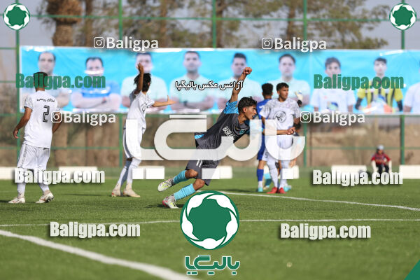 بهوند رامهرمز ۲ - ۲ بصیر اهواز