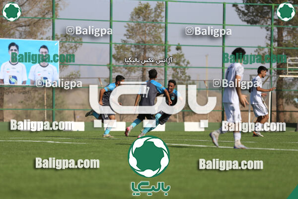 بهوند رامهرمز ۲ - ۲ بصیر اهواز