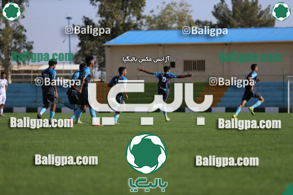 بهوند رامهرمز ۲ - ۲ بصیر اهواز