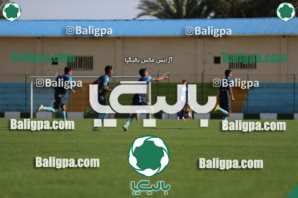 بهوند رامهرمز ۲ - ۲ بصیر اهواز
