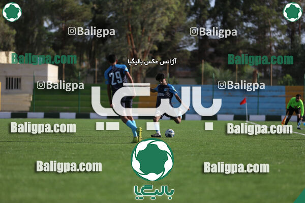 بهوند رامهرمز ۲ - ۲ بصیر اهواز