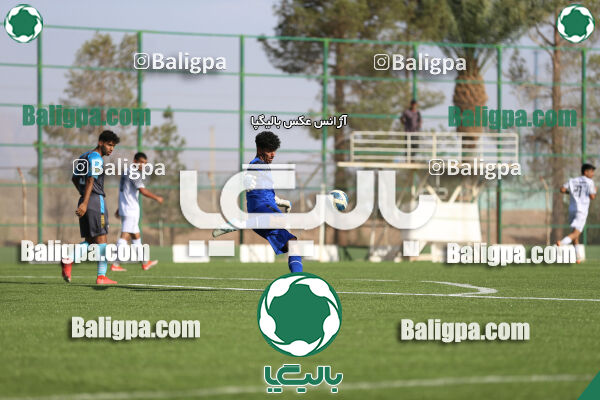بهوند رامهرمز ۲ - ۲ بصیر اهواز