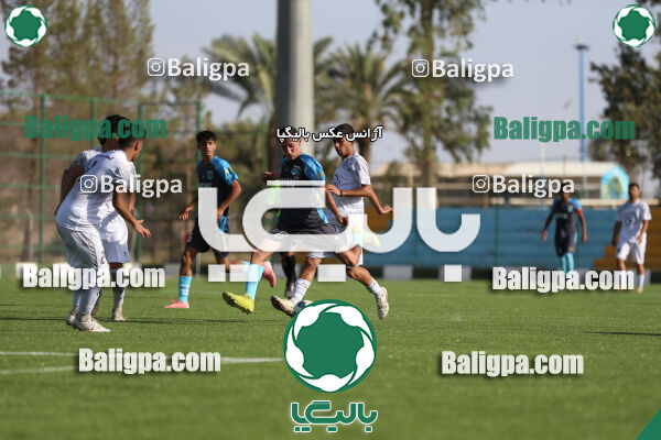 بهوند رامهرمز ۲ - ۲ بصیر اهواز