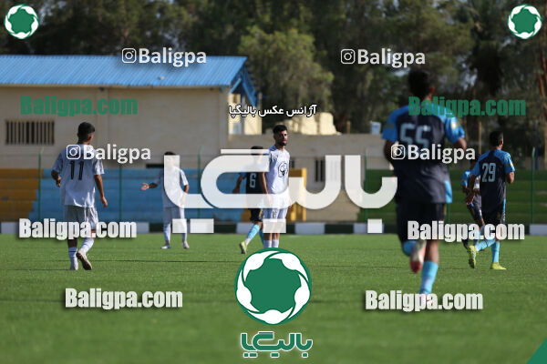بهوند رامهرمز ۲ - ۲ بصیر اهواز