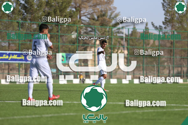 بهوند رامهرمز ۲ - ۲ بصیر اهواز