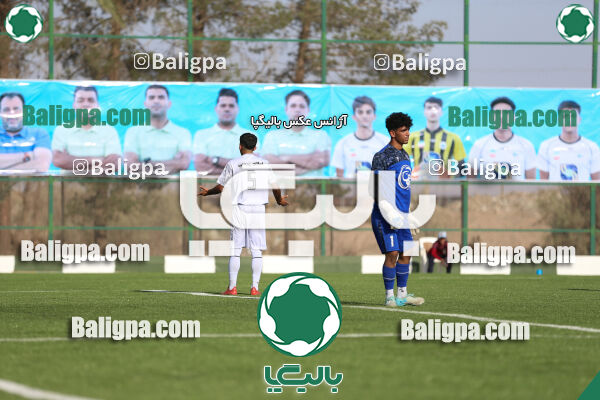 بهوند رامهرمز ۲ - ۲ بصیر اهواز
