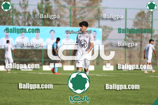 بهوند رامهرمز ۲ - ۲ بصیر اهواز