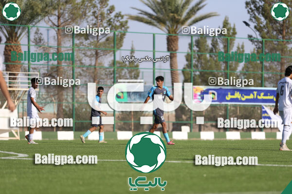 بهوند رامهرمز ۲ - ۲ بصیر اهواز