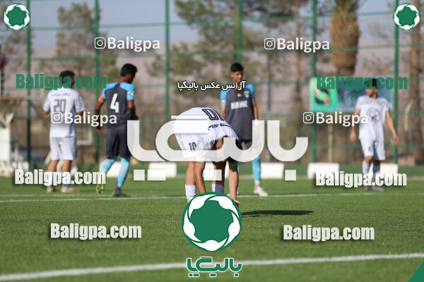 بهوند رامهرمز ۲ - ۲ بصیر اهواز