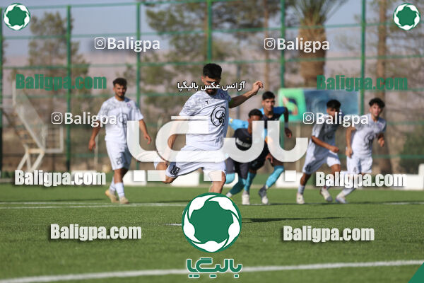 بهوند رامهرمز ۲ - ۲ بصیر اهواز