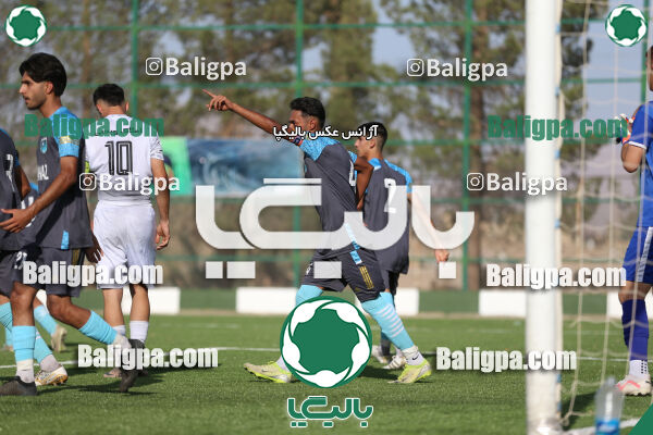 بهوند رامهرمز ۲ - ۲ بصیر اهواز