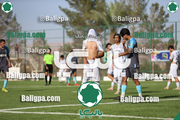 بهوند رامهرمز ۲ - ۲ بصیر اهواز
