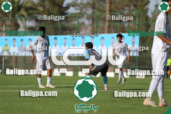 بهوند رامهرمز ۲ - ۲ بصیر اهواز