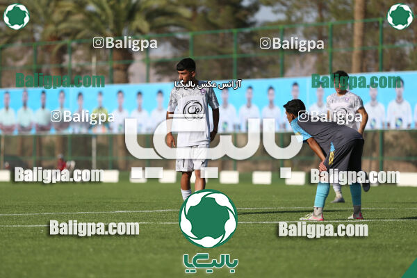 بهوند رامهرمز ۲ - ۲ بصیر اهواز