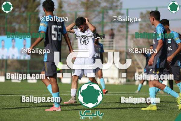 بهوند رامهرمز ۲ - ۲ بصیر اهواز