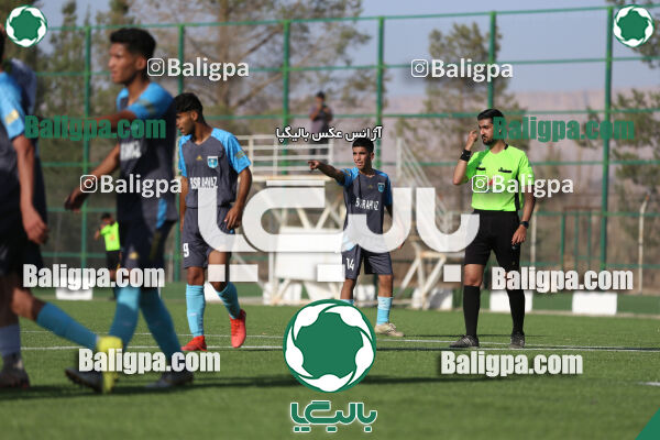 بهوند رامهرمز ۲ - ۲ بصیر اهواز
