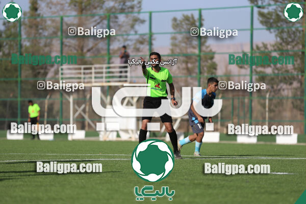 بهوند رامهرمز ۲ - ۲ بصیر اهواز
