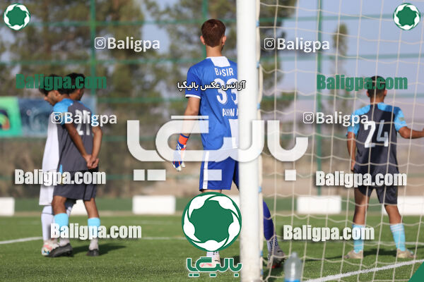 بهوند رامهرمز ۲ - ۲ بصیر اهواز