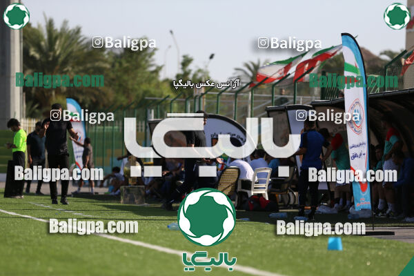 بهوند رامهرمز ۲ - ۲ بصیر اهواز