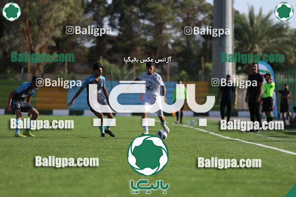 بهوند رامهرمز ۲ - ۲ بصیر اهواز