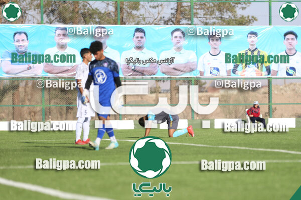 بهوند رامهرمز ۲ - ۲ بصیر اهواز