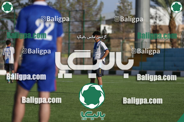 بهوند رامهرمز ۲ - ۲ بصیر اهواز