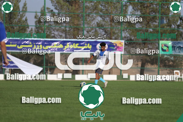 بهوند رامهرمز ۲ - ۲ بصیر اهواز