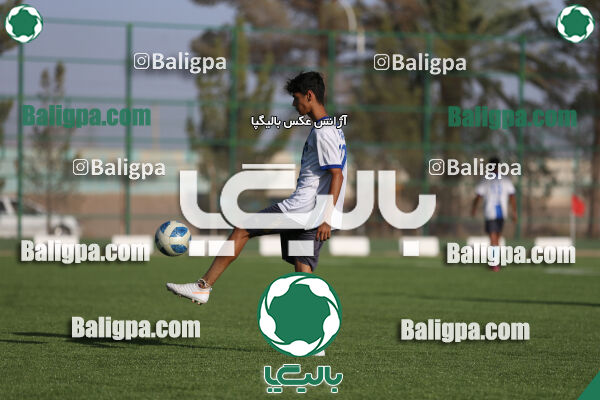 بهوند رامهرمز ۲ - ۲ بصیر اهواز