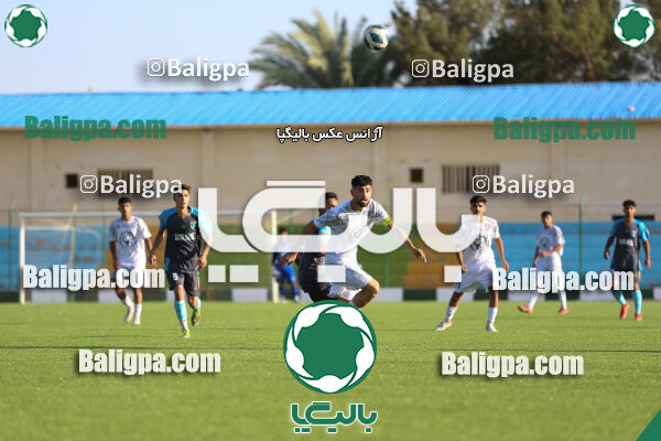 بهوند رامهرمز ۲ - ۲ بصیر اهواز