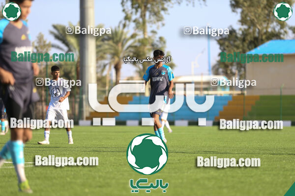 بهوند رامهرمز ۲ - ۲ بصیر اهواز