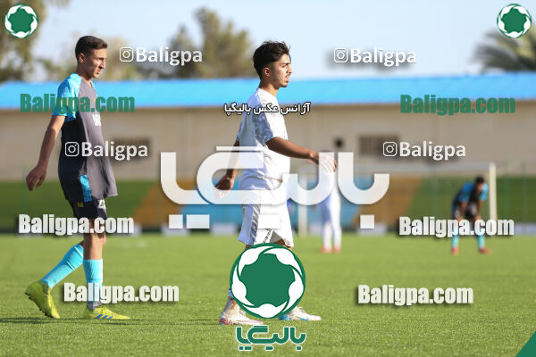 بهوند رامهرمز ۲ - ۲ بصیر اهواز