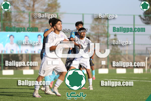 بهوند رامهرمز ۲ - ۲ بصیر اهواز